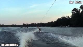 How to do a Tantrum on a Wakeboard [upl. by Annola]