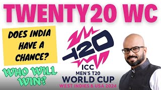 Will Rohit Sharma Lead India to 2024 T20 World Cup Glory Astrological Predictions Revealed [upl. by Hogen]