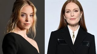 Sydney Sweeney And Julianne Moore roped in for Apple Original Echo Valley [upl. by Stodder919]