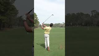 You Never Hit Driver THIS GOOD Until Now Easy Swing but LONG amp STRAIGHT [upl. by Sergu135]