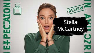 Unlock the Secrets of Stella McCartneys Perfume in 29s [upl. by Ahsoym]