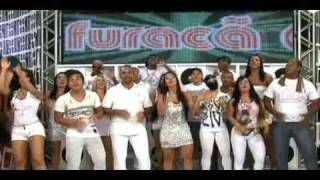 ESPECIAL DE FIM DE ANO DA FURACÃO 2000  CLIPE [upl. by Nerrol]