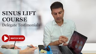 Master Sinus Lift Essential Techniques and Complication Management [upl. by Wagstaff]