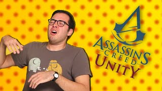 Assassins Creed Unity  Hot Pepper Game Review [upl. by Ayimat]