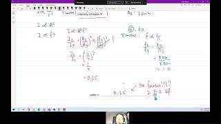 Waves amp Superposition Ch78  AS Review Session  Cambridge A Level Physics [upl. by Devehcoy625]