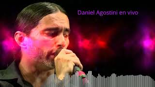 Daniel Agostini en vivo exitos [upl. by Korwin]