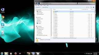 How to open apk files [upl. by Oderf]