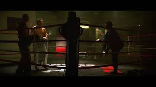 Donnie Yen Flash Point Fight Scene part 1 [upl. by Jaela]