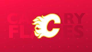 Calgary Flames 2024 Goal Horn [upl. by Zat]