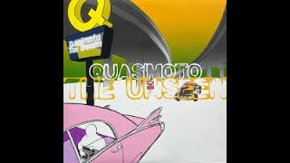 HipHop Review Quasimoto The Unseen and Top 5 Tracks f Act Like You Know and Nature Of A Sista [upl. by Nylarej543]