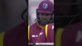 Krisgel beautiful batting vs England [upl. by Eloci]