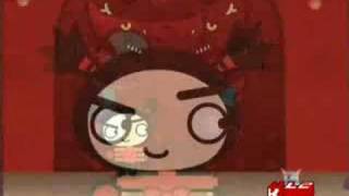 Pucca  Everytime We Touch [upl. by Urba365]