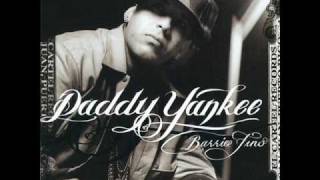 MirameDaddy Yankee feat Tego Calderon [upl. by Crescen]