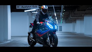 BMW S1000RR  4K [upl. by Florance134]