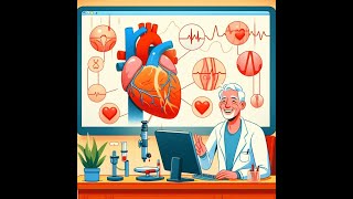 Heart failure  PART 1  Dr Kamal  Nahda university course [upl. by Nicoli751]