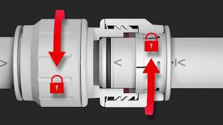 The Speedfit Science – How our fittings work [upl. by Bernadette]