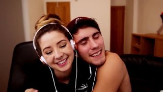 Zalfie Cute Moments 2015 [upl. by Orlov101]