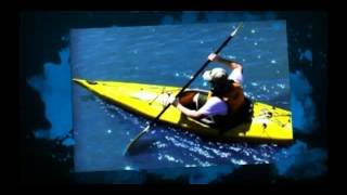 Advanced Elements Airfusion Inflatable Kayak [upl. by Atnuahc]