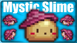 How To Find Mystic Frog amp Get Mystic Slime In Terraria [upl. by Assilaj267]