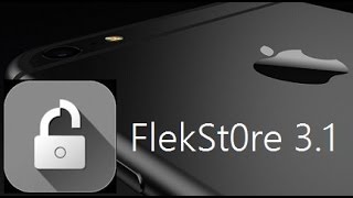 FlekStore 31 Download iOS 103 1021 [upl. by Edna]