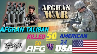 FAG TALIBAN WAR WITH AMERICA🤔TALIBAN KILLED 50 AMERICAN😮 WHO WON THIS WAR 💪🤷‍♂️PART 1 [upl. by Rramed]