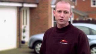 Autoglass® Windscreen Repair  Rewind TV ad [upl. by Nhguavoj192]