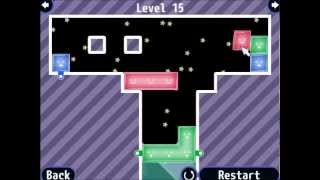 Jelly no Puzzle  Level 15 [upl. by Neeleuqcaj]