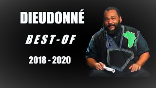 Dieudonné  BestOf Des Sketchs 20182020 77 [upl. by Browne]