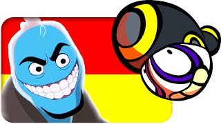 OSMOSIS JONES Review RebelTaxi Ozzy and Drix [upl. by Poppy]