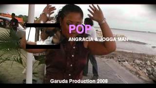 popangracia ft jogga manmp4 [upl. by Aleik]