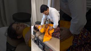 Sciatica pain treatment by dr harish grover ytshort feed feedshort [upl. by Ihsir]