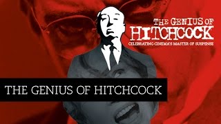 The Genius of Hitchcock [upl. by Ryle]