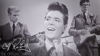 Cliff Richard  Gee Whizz Its You Cliff 23 Feb 1961 [upl. by Fennell677]