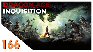 Lets Play Dragon Age Inquisition GOTY 2024  Epizod 166 [upl. by Adnocahs]