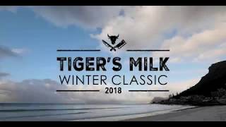 Tigers Milk Winter Classic 2018 [upl. by Leinadnhoj16]