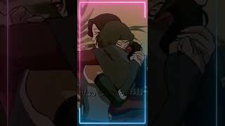 Korrasami edit edit tlok korra asami thebluespirit avatar thelegendofkorra [upl. by Ennairej]