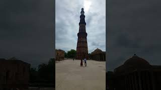 Qutub Minar [upl. by Suzzy]