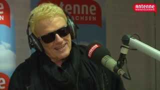 Heino und das Antenne Niedersachsen Weihnachts Songzeilen Quiz [upl. by Barkley]