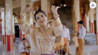 အင်းလေးပွဲတော် Innlay Festival Official Music Video Prod  Daybreaker [upl. by Ahtibbat]