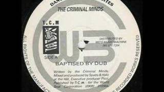 Criminal Minds  Baptised By Dub [upl. by Brightman217]