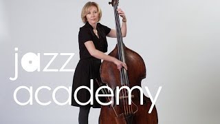 Fundamentals of Jazz Bass [upl. by Llenehs]