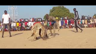 Nyuon Lual Palek Vs Bol Majongkhor Gwalla [upl. by Lorine]