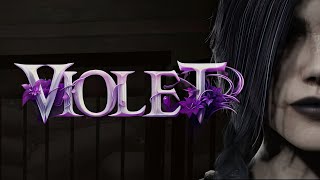 Violet  GamePlay PC [upl. by Sonnnie]