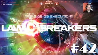 Lawbreakers  Review [upl. by Anuait856]