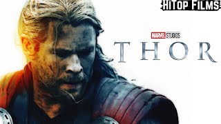 THOR is the Best Thor Movie Video Essay [upl. by Aneryc386]