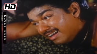 ஆடாதடா ஆடாதடா மனிதா பாடல்  Aadathada aadathada manitha songs  Vijay hit Song  Deva Gana songs [upl. by Enailil604]