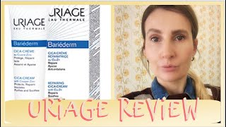 Видеообзор Гелькрем для лица BARIEDERM CICA DAILY GELCRÈME [upl. by Aidroc]