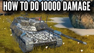 How to do over 10000 Damage [upl. by Nilsoj337]