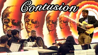 quotContusionquot by Stevie Wonder  Tritone Youth Orchestra Live Concert [upl. by Liman]