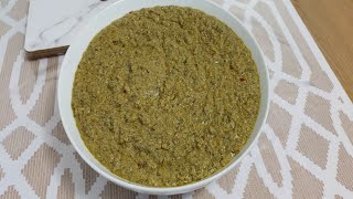 How to Make Lassi Ka Saag  Ramzan Special Lassi ka Saag Recipe  Lassi ka saag Banane ka Tarika [upl. by Warchaw]